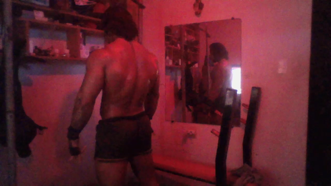 Kairostiramisu Live Cam Screenshot – 2025-09-05 19:48:35