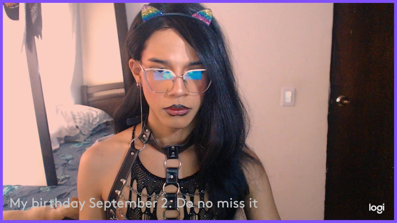 KaoriiMatsuii Live Cam Screenshot – 2025-08-14 17:07:12