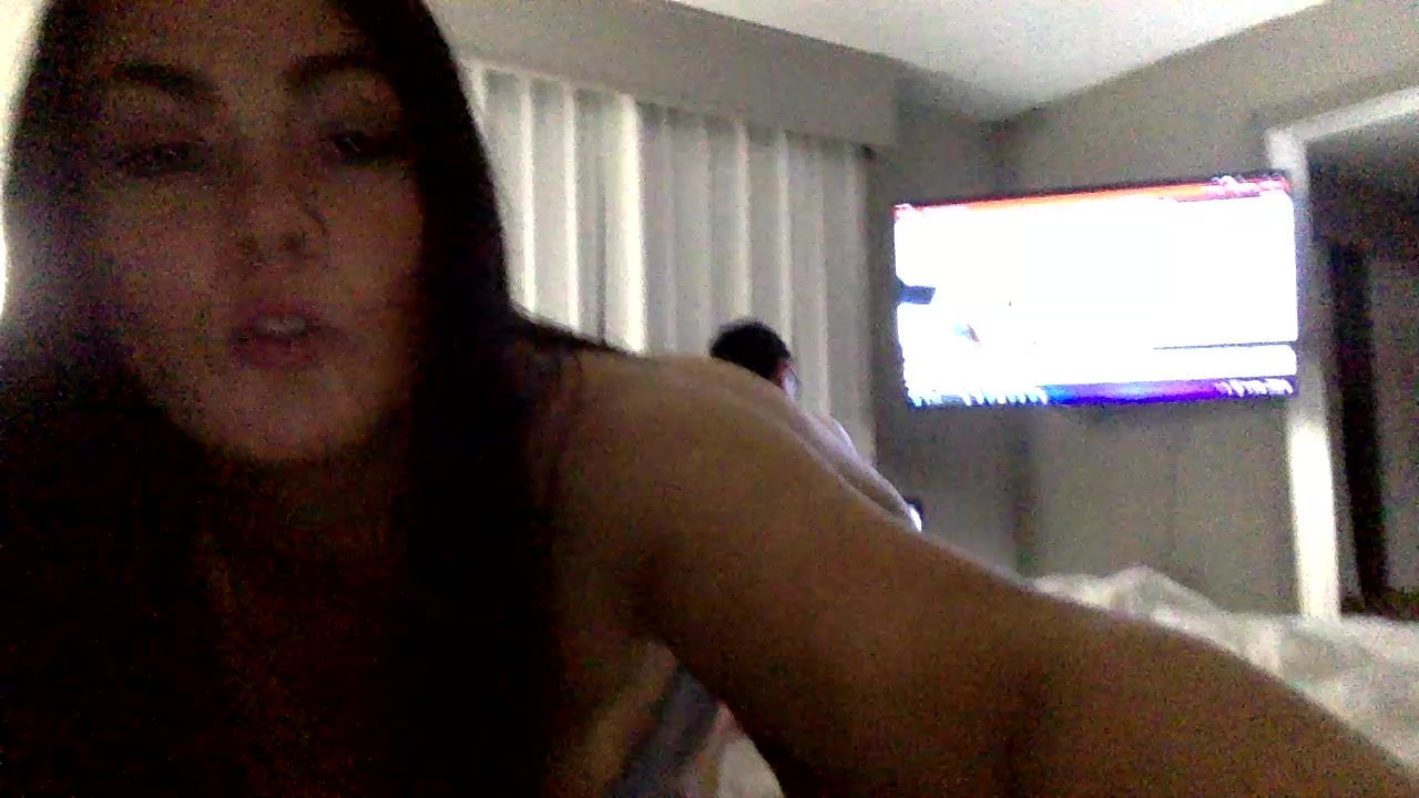 Kasey_Cannon Live Cam Screenshot – 2025-09-01 01:17:09
