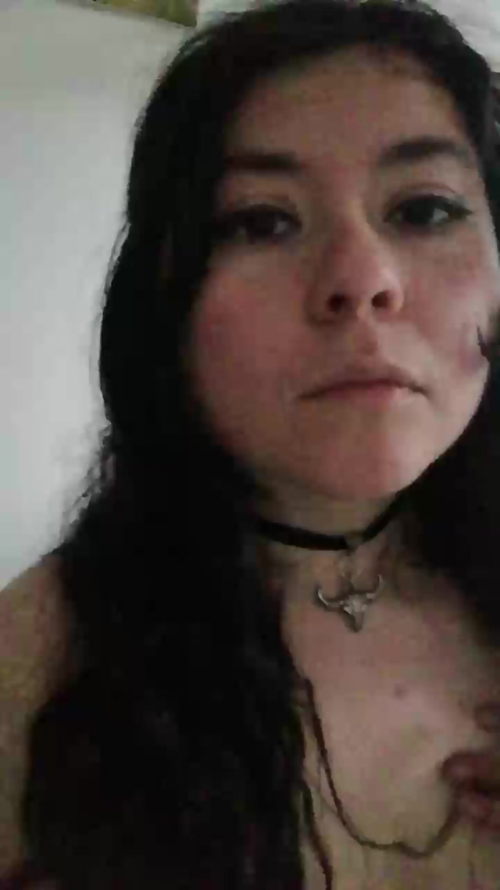 Kassandraselva Live Cam Screenshot – 2025-08-08 21:20:04