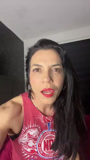 Kattefit Live Cam Screenshot – 2025-09-01 03:16:10