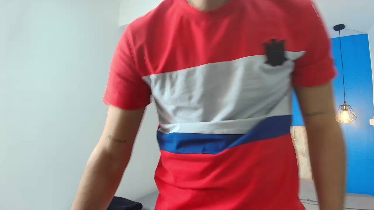 KeithLowrey Live Cam Screenshot – 2025-08-12 12:36:41
