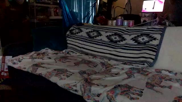 Kelsiethic Live Cam Screenshot – 2025-08-07 11:16:57