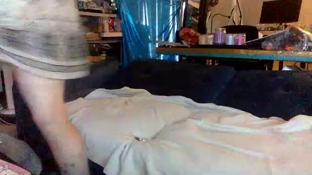Kelsiethic Live Cam Screenshot – 2025-08-07 11:51:10