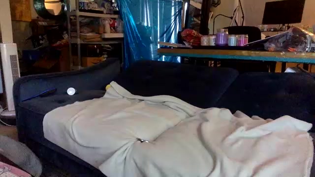 Kelsiethic Live Cam Screenshot – 2025-08-07 12:08:31