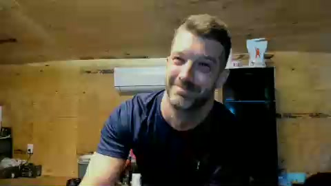 Kenny_Kyle Live Cam Screenshot – 2025-08-03 22:43:53