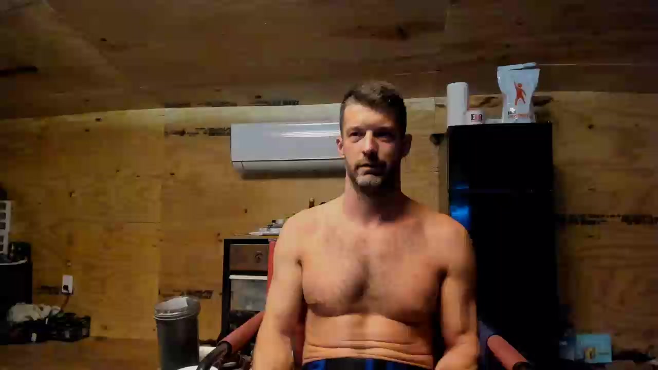 Kenny_Kyle Live Cam Screenshot – 2025-08-03 23:24:26