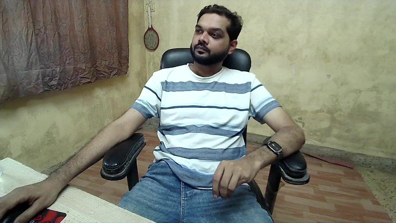 King_Kumar Live Cam Screenshot – 2025-08-04 13:02:20