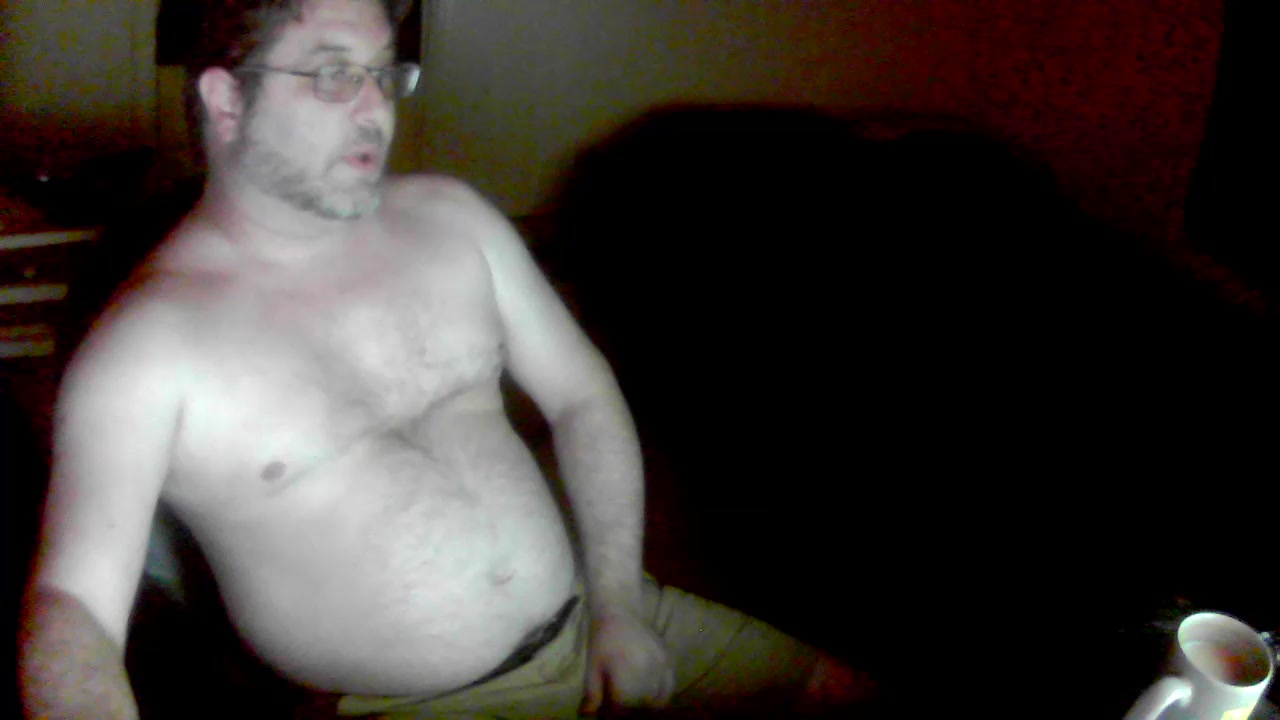 Kinkshaw Live Cam Screenshot – 2025-08-18 04:03:57