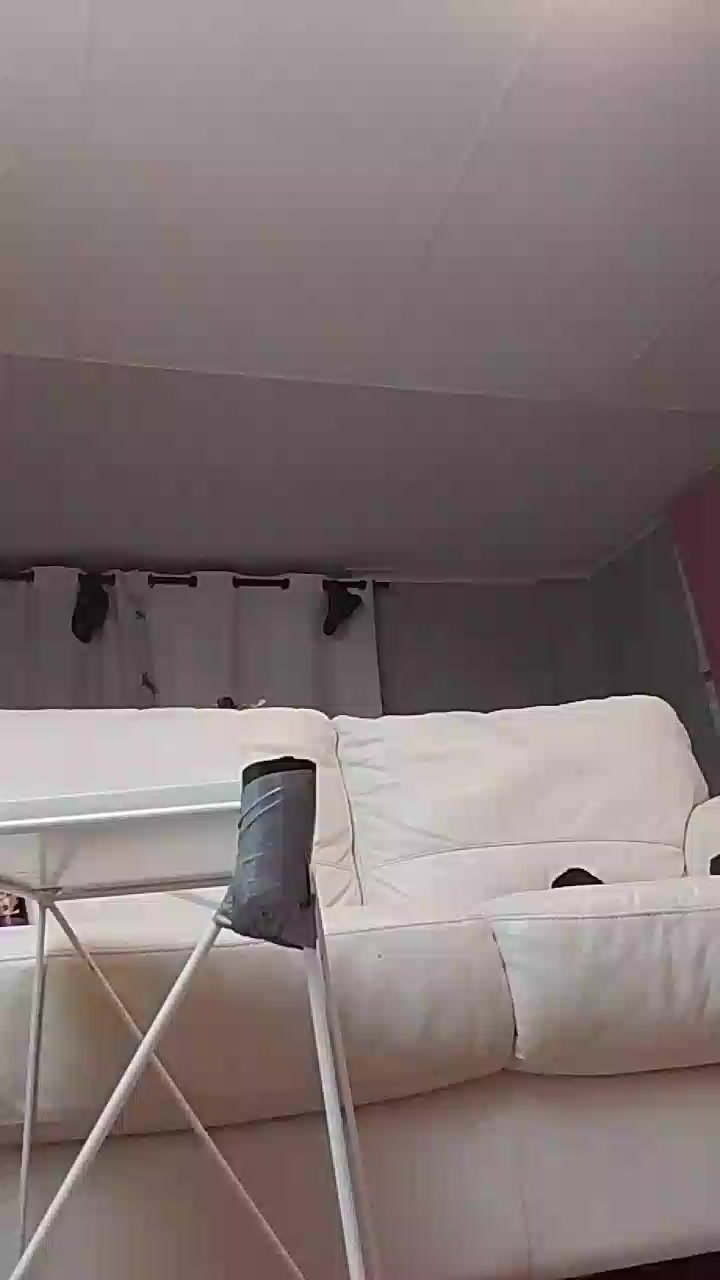 Kinkyone88 Live Cam Screenshot – 2025-08-08 10:08:11