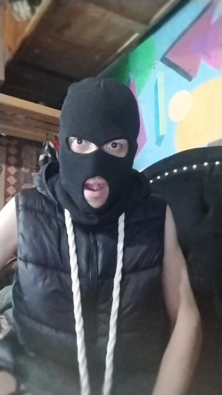 Kinkysonxxx666 Live Cam Screenshot – 2025-08-31 00:08:14