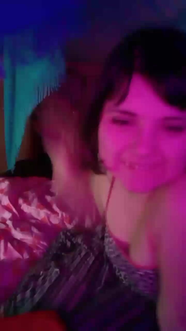 Kithy_trampa Live Cam Screenshot – 2025-08-08 21:50:39