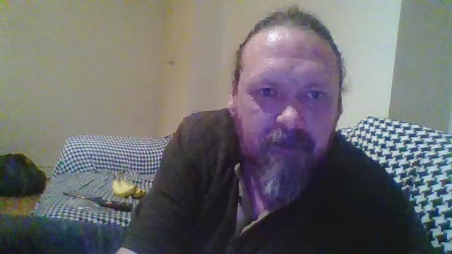 Klarrrk Live Cam Screenshot – 2025-08-22 18:52:27