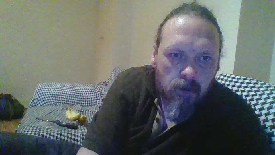 Klarrrk Live Cam Screenshot – 2025-08-22 19:28:47