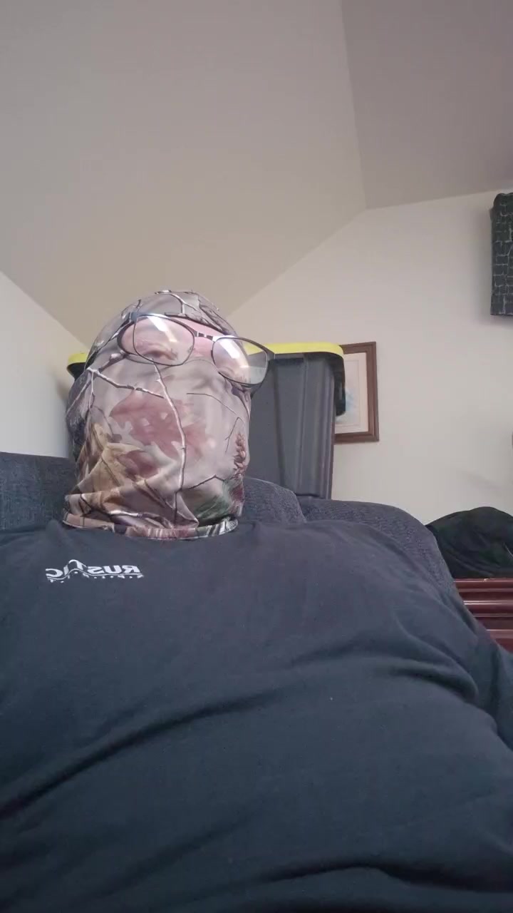 Kodabear5 Live Cam Screenshot – 2025-08-25 00:01:52