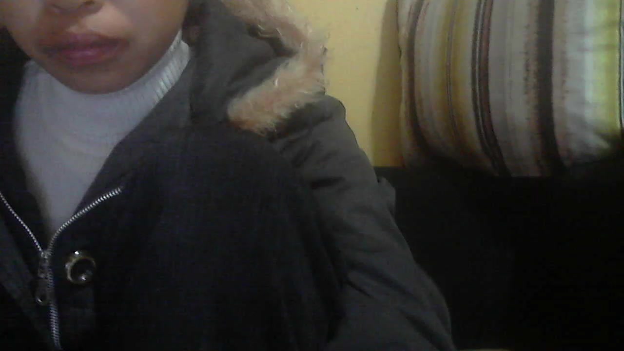 Koushy Live Cam Screenshot – 2025-08-06 16:49:17