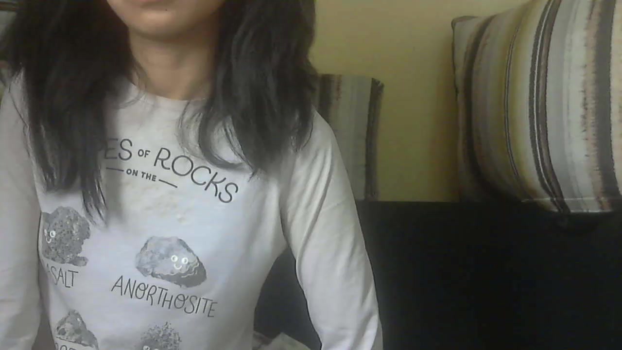 Koushy Live Cam Screenshot – 2025-08-07 03:57:39
