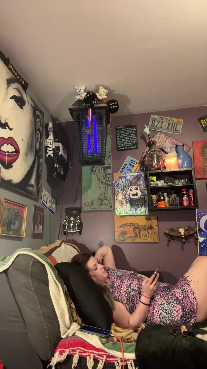 Krackendaddy Live Cam Screenshot – 2025-08-15 15:11:29