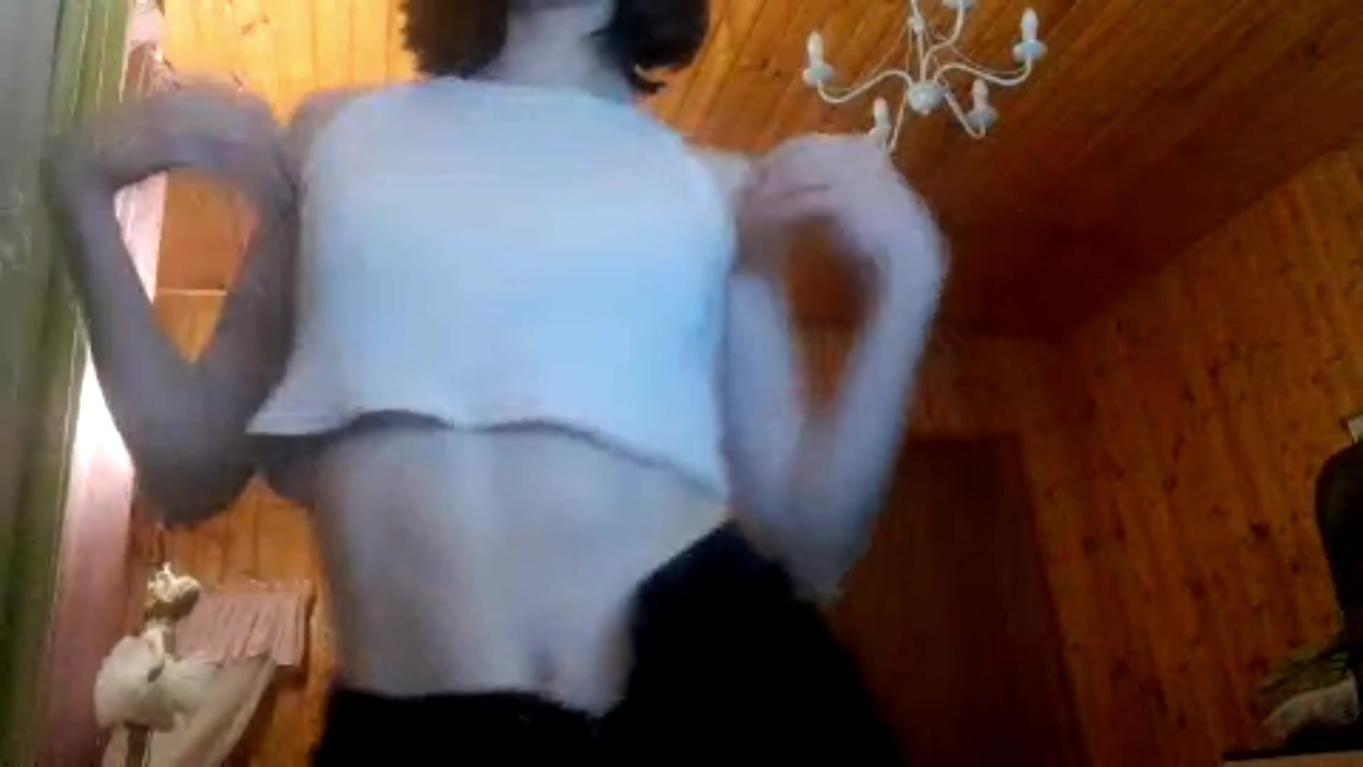 KyleeArvin Live Cam Screenshot – 2025-10-01 20:01:32