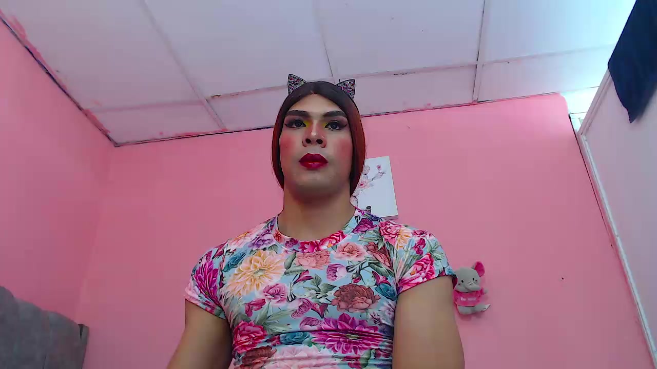 LULUSANCHEZ Live Cam Screenshot – 2025-08-04 17:01:30