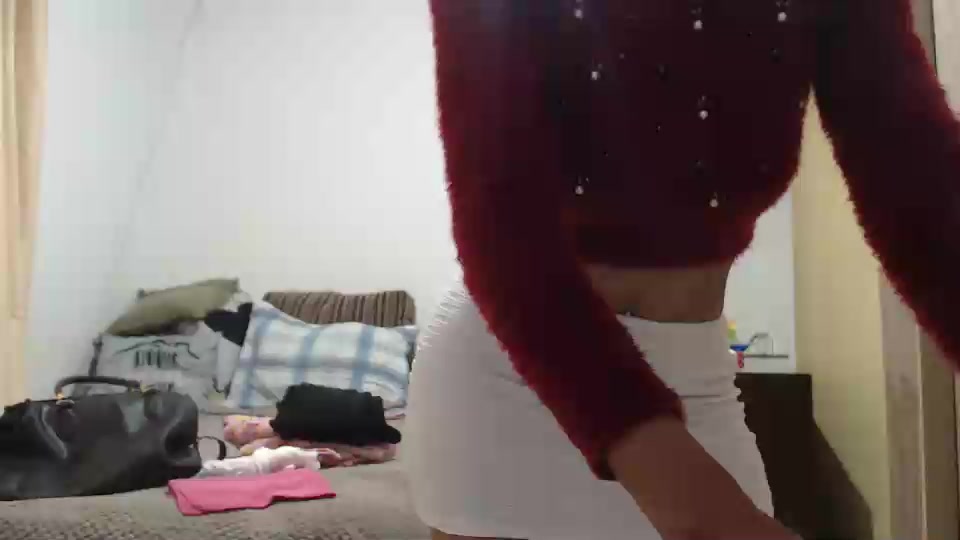 LadyCharlizie Live Cam Screenshot – 2025-08-08 15:36:31