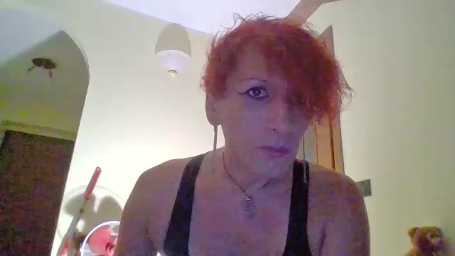 LadyScorpion70 Live Cam Screenshot – 2025-08-09 00:38:21