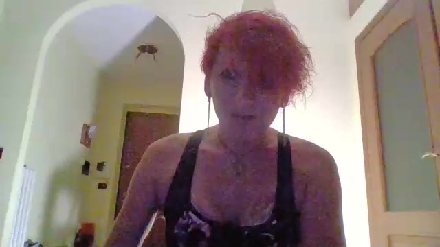 LadyScorpion70 Live Cam Screenshot – 2025-08-09 01:30:02