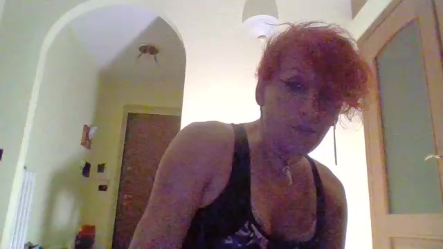 LadyScorpion70 Live Cam Screenshot – 2025-08-09 01:45:16