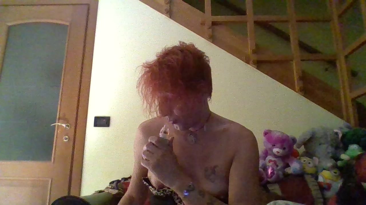 LadyScorpion70 Live Cam Screenshot – 2025-08-23 23:51:36