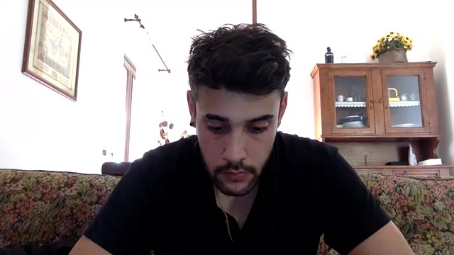 Likeforyou Live Cam Screenshot – 2025-08-26 15:26:22
