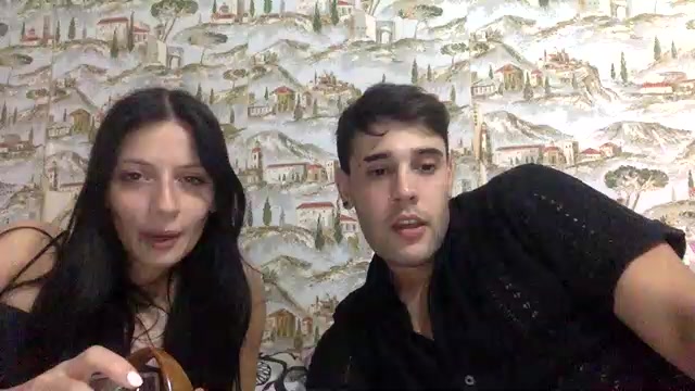 Likeforyou Live Cam Screenshot – 2025-09-01 21:51:05