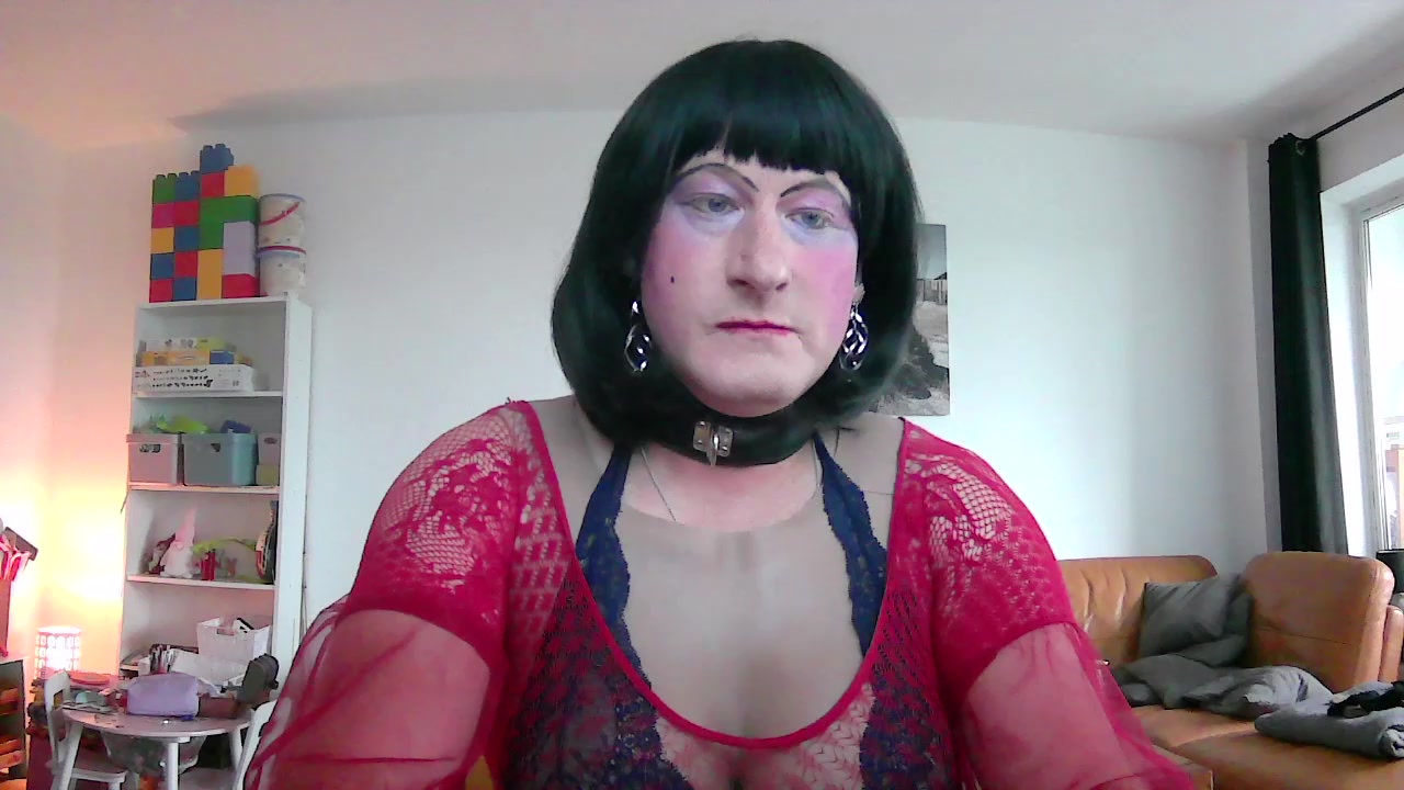 Lilli38m Live Cam Screenshot – 2025-08-06 17:24:40