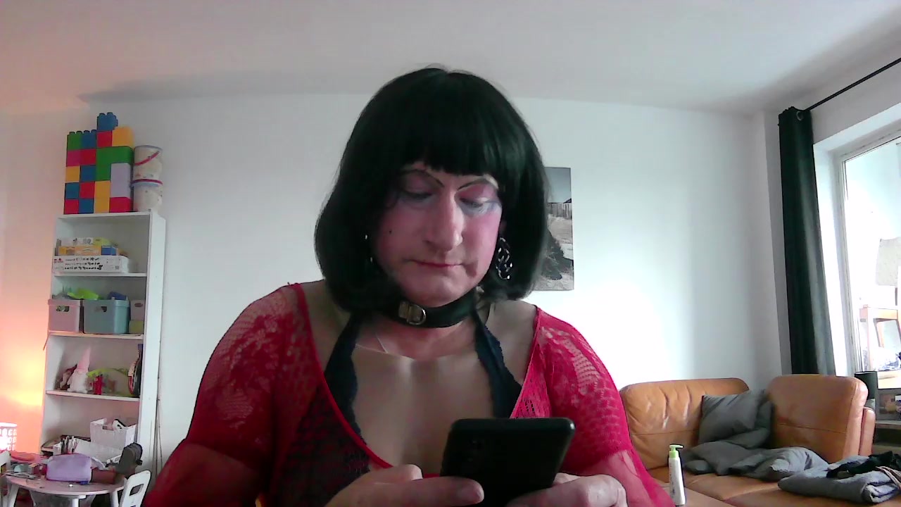 Lilli38m Live Cam Screenshot – 2025-08-06 17:39:48