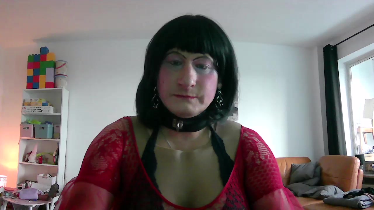 Lilli38m Live Cam Screenshot – 2025-08-06 17:55:36