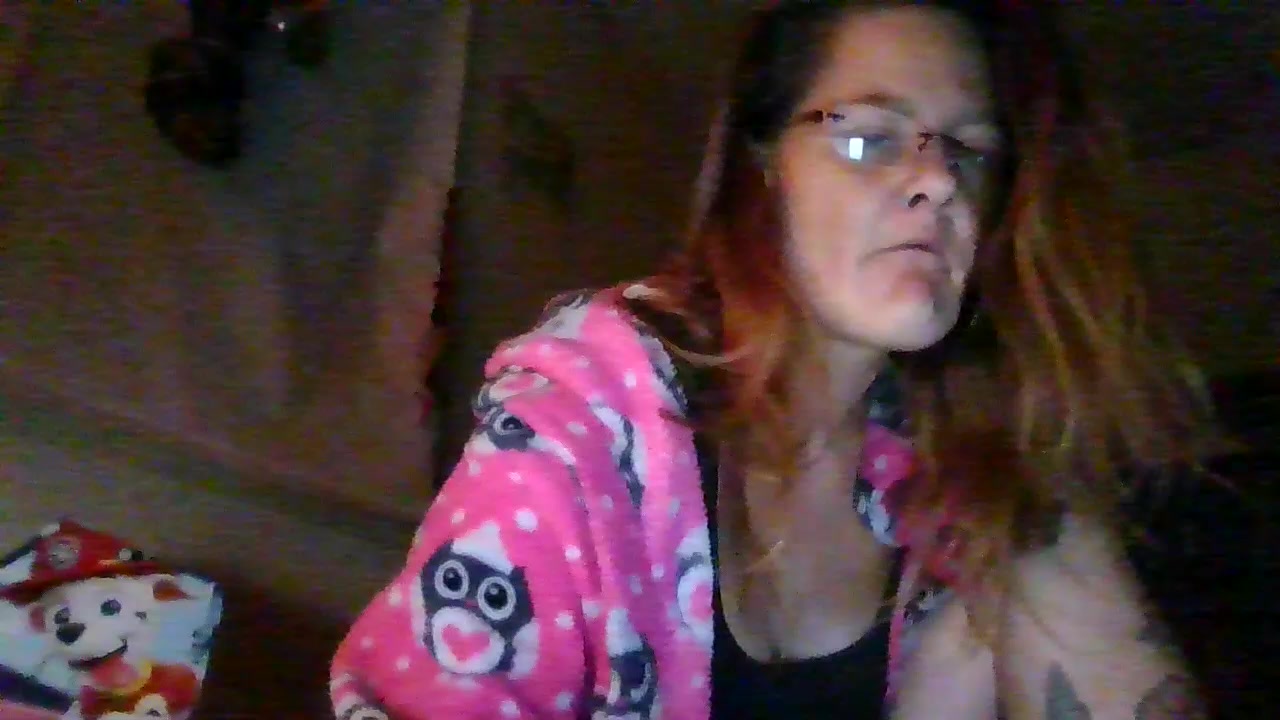 Lilwetwet85 Live Cam Screenshot – 2025-08-23 06:25:17