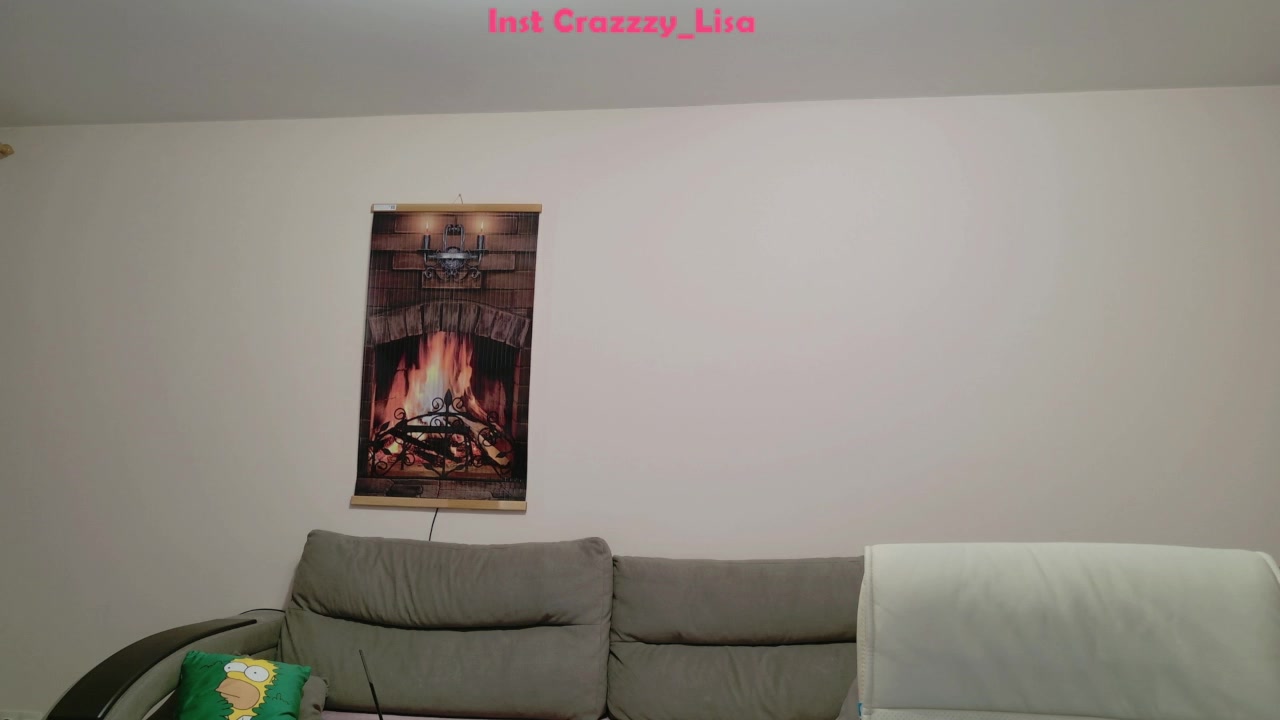 Lisa_Kate Live Cam Screenshot – 2025-08-12 17:58:06
