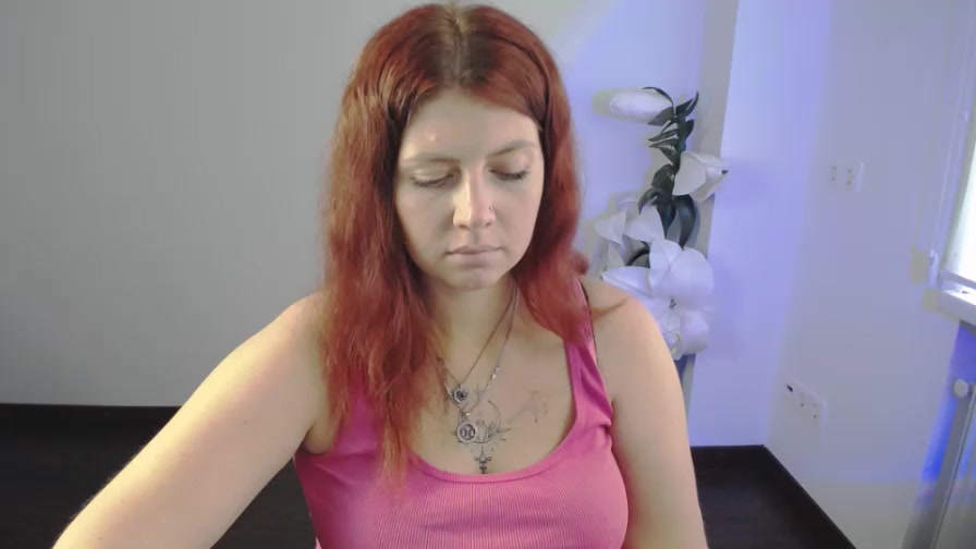 Lizy_Love Live Cam Screenshot – 2025-08-05 09:22:26
