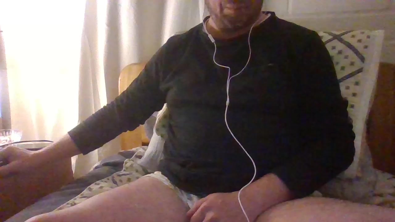 LoboHot1974 Live Cam Screenshot – 2025-08-24 03:18:34