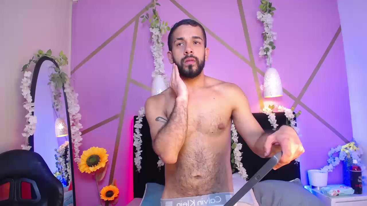 Lobo_sex21 Live Cam Screenshot – 2025-11-05 00:41:10