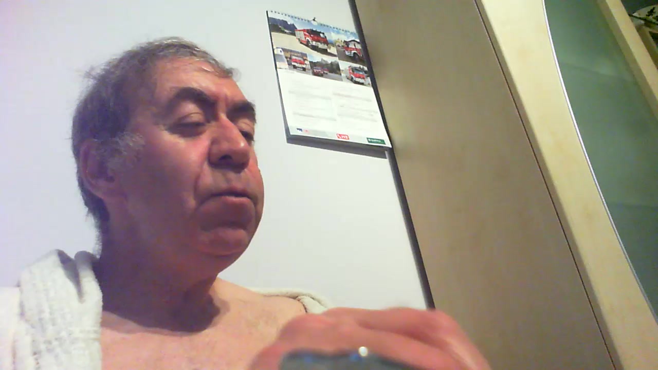Loixx6777 Live Cam Screenshot – 2025-08-05 17:53:58