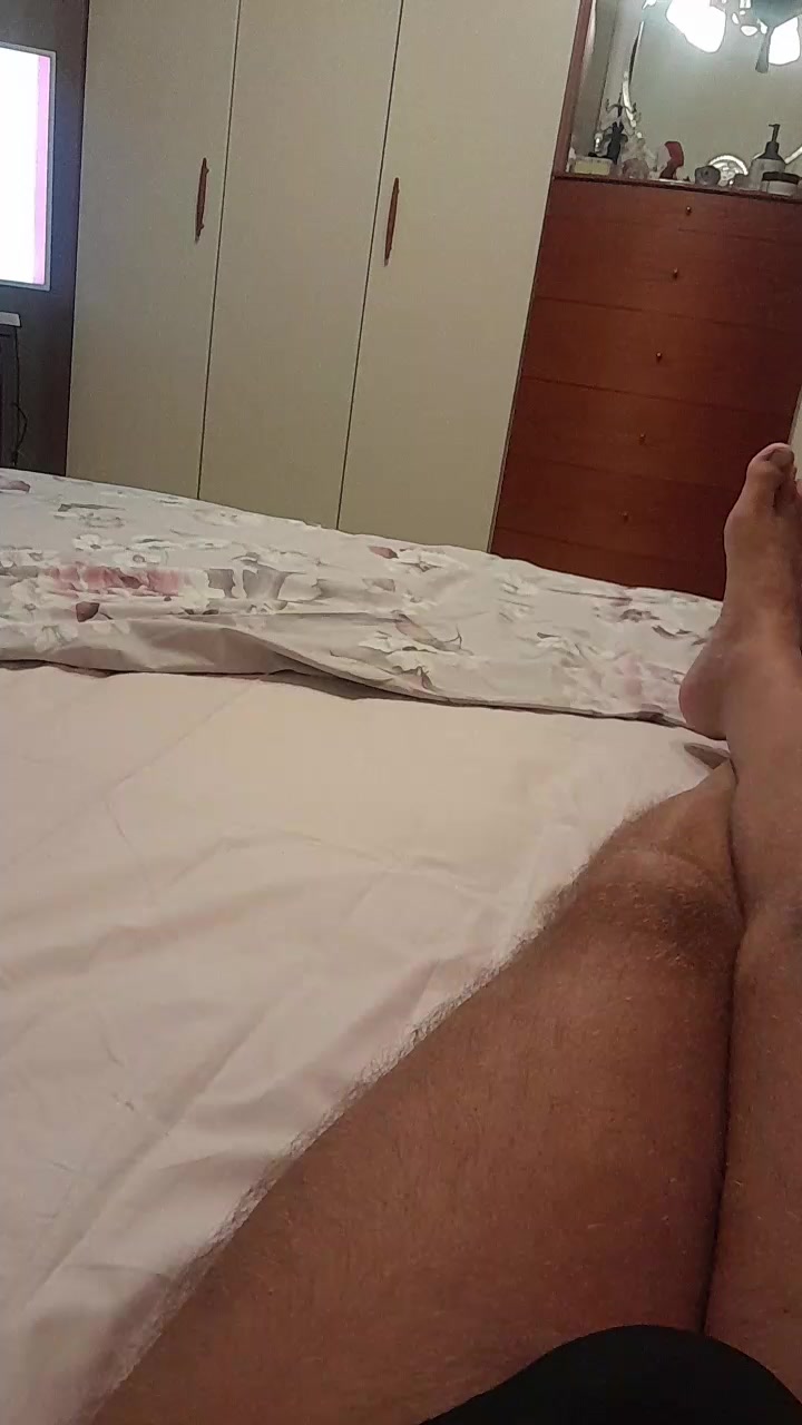 Luca28117 Live Cam Screenshot – 2025-08-22 18:54:18