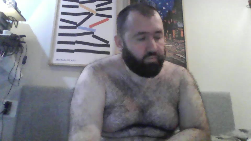 LucasBear92 Live Cam Screenshot – 2025-08-14 14:22:20