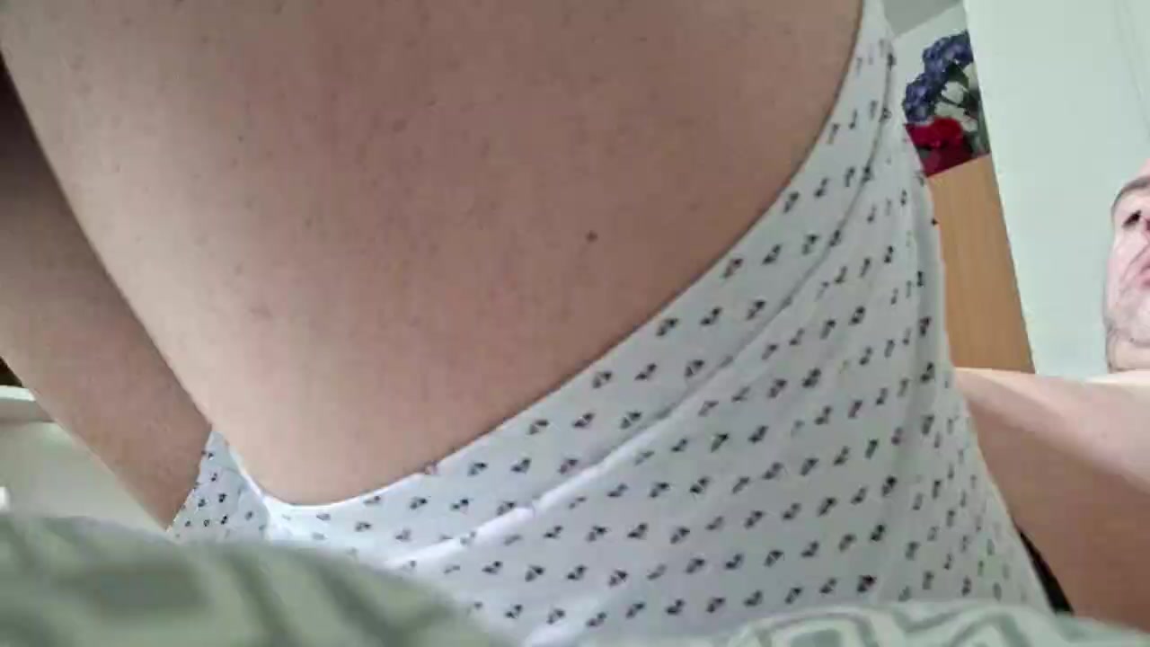 LudovicP Live Cam Screenshot – 2025-08-04 08:31:24
