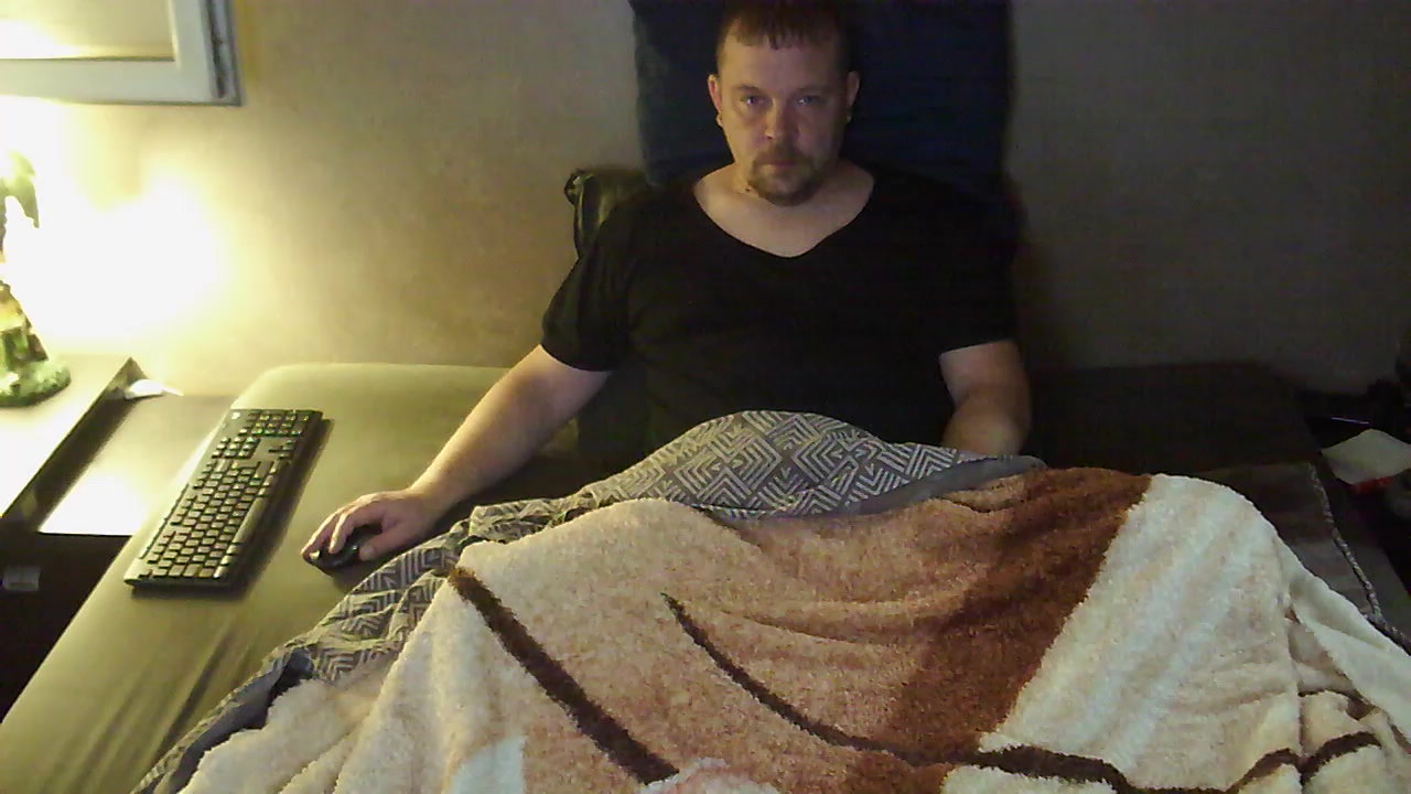 LuffyFire Live Cam Screenshot – 2025-08-09 01:02:16