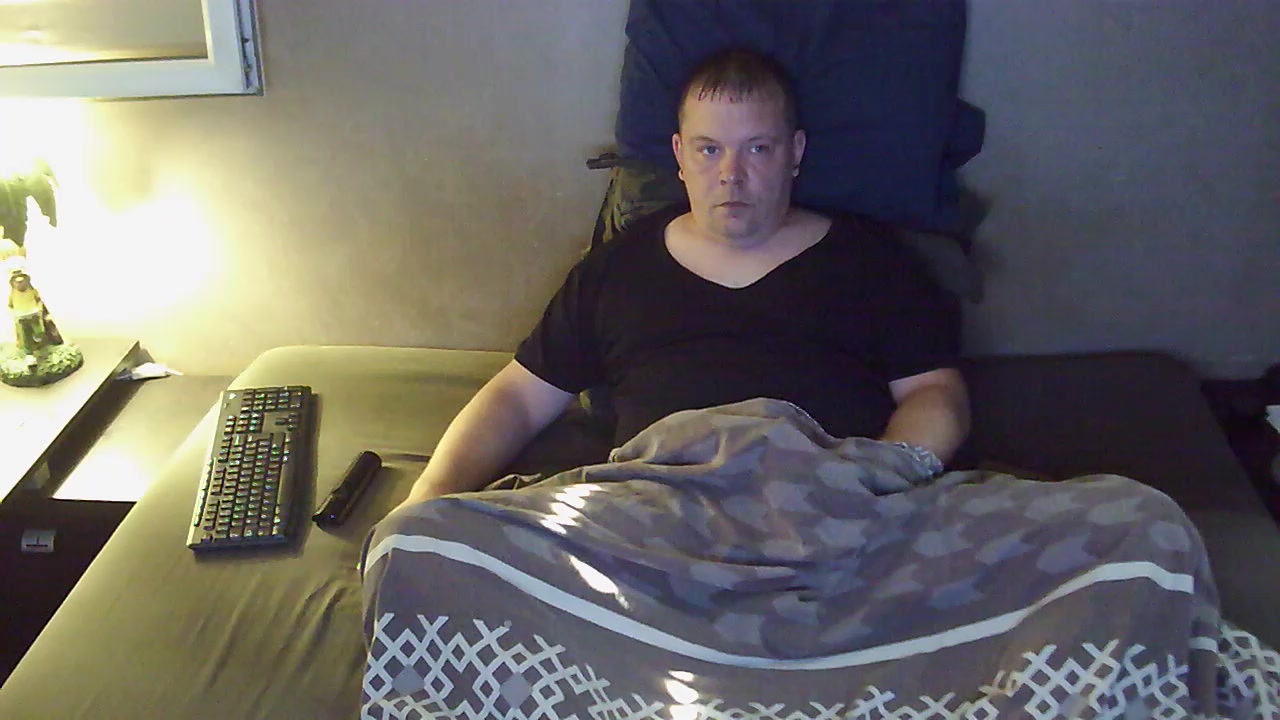 LuffyFire Live Cam Screenshot – 2025-08-10 13:57:48