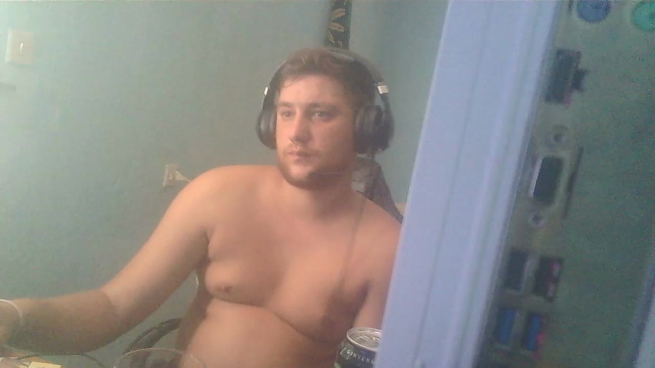 Luisma69 Live Cam Screenshot – 2025-08-18 11:16:24