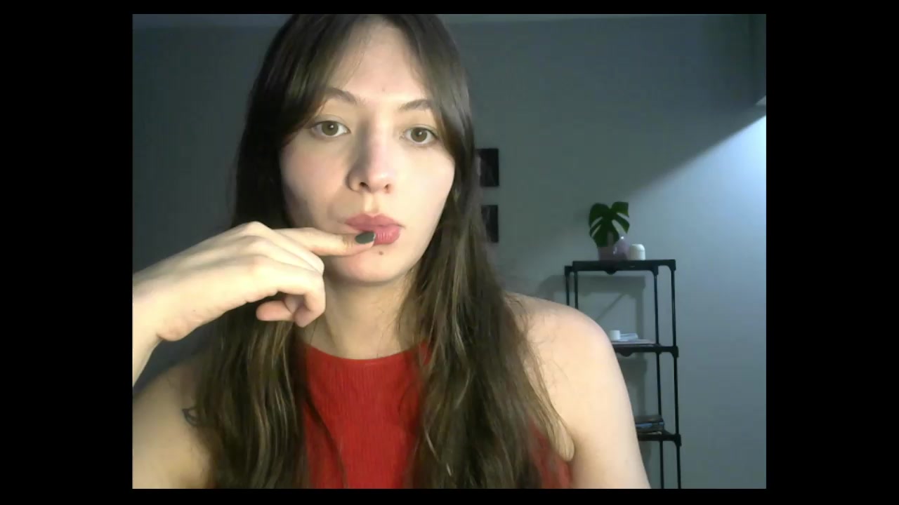 Luna_art Live Cam Screenshot – 2025-10-12 22:05:55