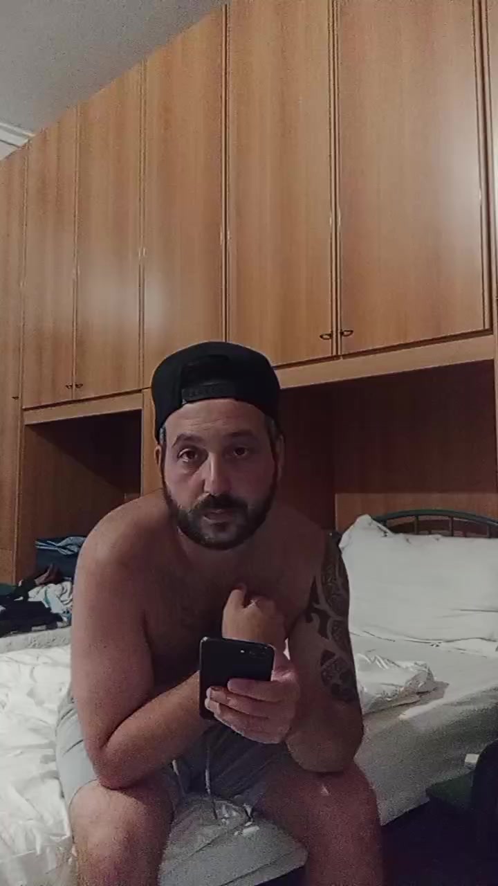 Luscio86 Live Cam Screenshot – 2025-08-30 12:24:43