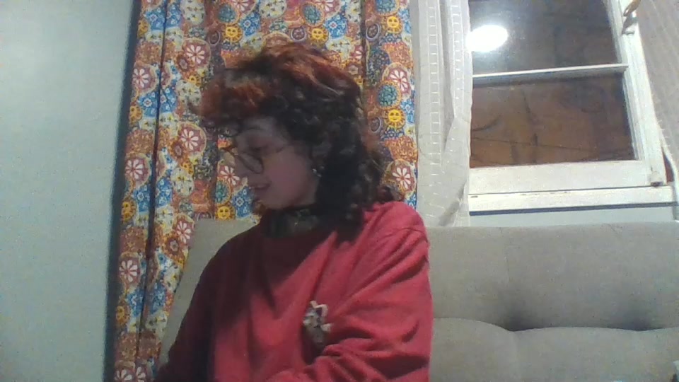M4r269 Live Cam Screenshot – 2025-08-20 03:12:21