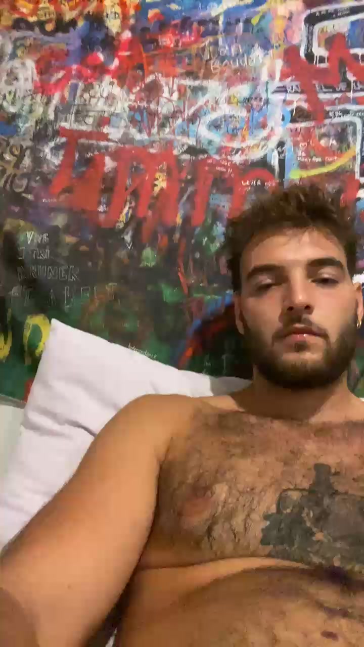 Machetero9 Live Cam Screenshot – 2025-08-07 00:09:58